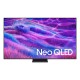 Samsung Neo QLED QE65QN80H Smart Τηλεόραση 65" 4K UHD Mini LED HDR (2026)
